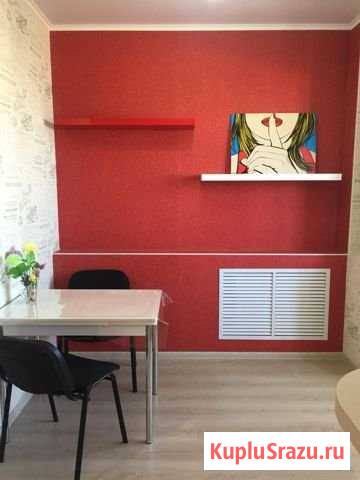 Квартира-студия, 44 м², 8/12 эт. в аренду посуточно в Астрахани Астрахань - изображение 2