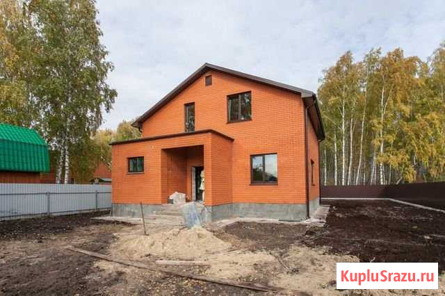 Дом 146.1 м² на участке 7.5 сот. на продажу в Тюмени Тюмень - изображение 3