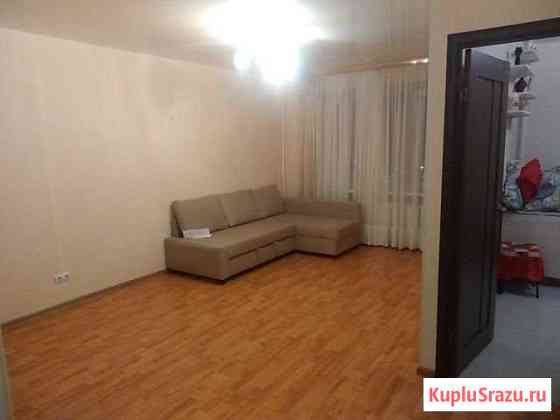 1-комнатная квартира, 37 м², 8/9 эт. в аренду посуточно в Ивантеевке Московской области Ивантеевка