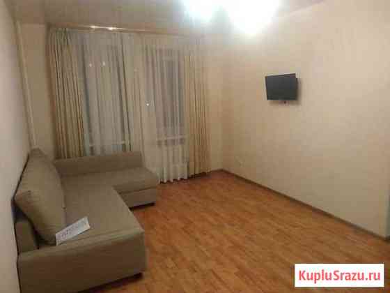 1-комнатная квартира, 37 м², 8/9 эт. в аренду посуточно в Ивантеевке Московской области Ивантеевка