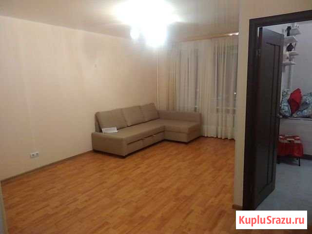 1-комнатная квартира, 37 м², 8/9 эт. в аренду посуточно в Ивантеевке Московской области Ивантеевка - изображение 2