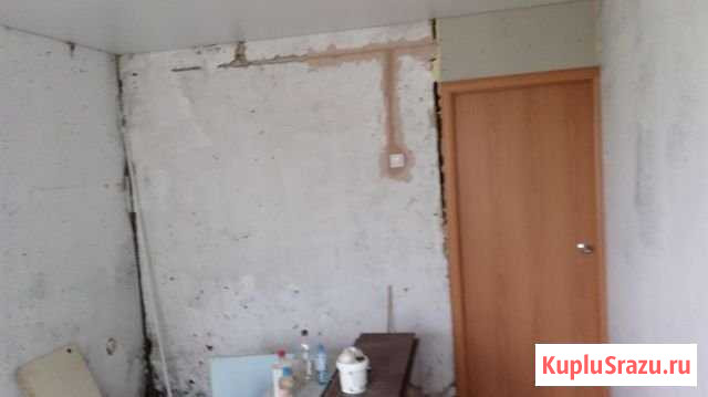 Комната 13 м² в 4-ком. кв., 4/5 эт. на продажу в Челябинске Челябинск - изображение 3