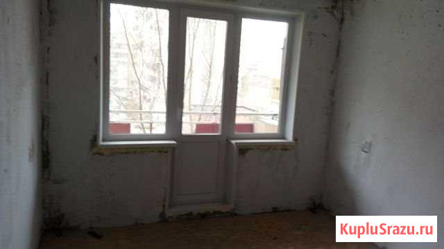 Комната 13 м² в 4-ком. кв., 4/5 эт. на продажу в Челябинске Челябинск - изображение 1