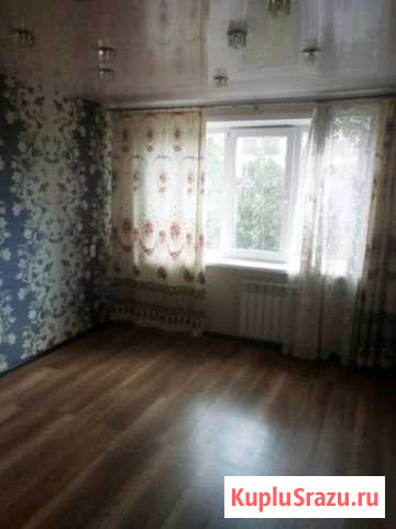 Комната 18 м² в 1-ком. кв., 4/5 эт. на продажу в Братске Братск - изображение 2