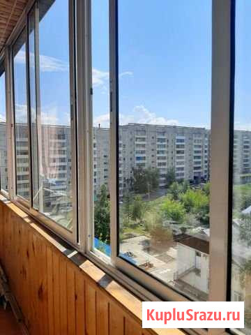 2-комнатная квартира, 48 м², 9/9 эт. на продажу в Иркутске Иркутск - изображение 2