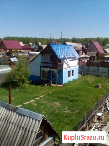 Дача 30 м² на участке 5 сот. на продажу в Кургане Курган - изображение 1