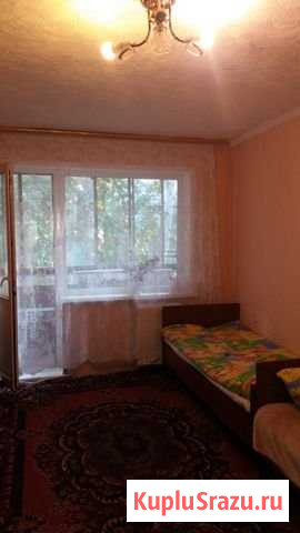 2-комнатная квартира, 44 м², 3/5 эт. на продажу в Барнауле Барнаул - изображение 1