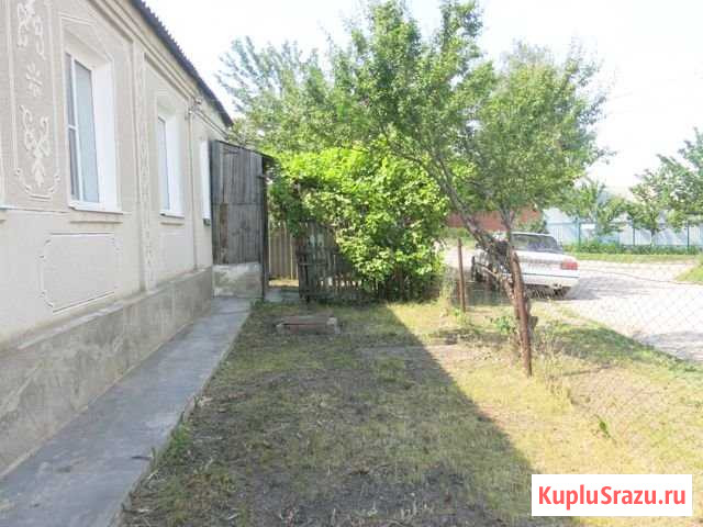 Дом 92 м² на участке 11 сот. на продажу в Хохольском Хохольский - изображение 2