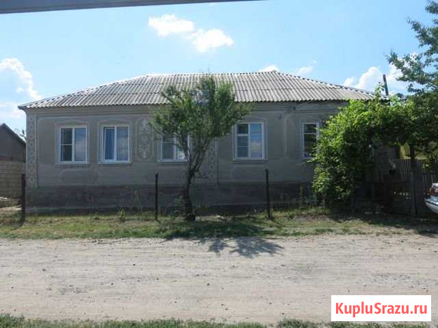Дом 92 м² на участке 11 сот. на продажу в Хохольском Хохольский - изображение 1
