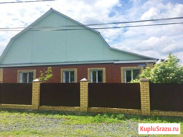 Дом 145.6 м² на участке 11 сот. на продажу в Заводоуковске Заводоуковск - изображение 2