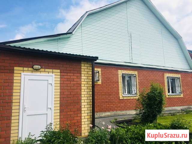 Дом 145.6 м² на участке 11 сот. на продажу в Заводоуковске Заводоуковск - изображение 3