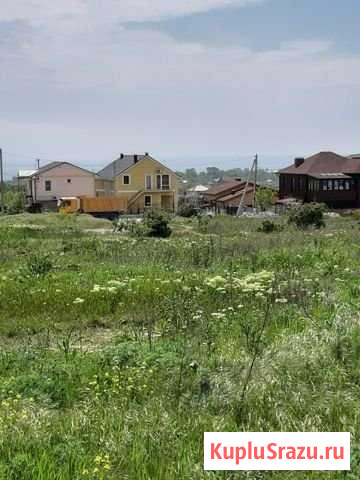 Участок ИЖС 6 сот. на продажу в Новороссийске Новороссийск - изображение 1