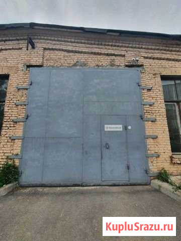 Производство у метро, 1 этаж, кранбалка, 390 кв.м. Санкт-Петербург - изображение 2