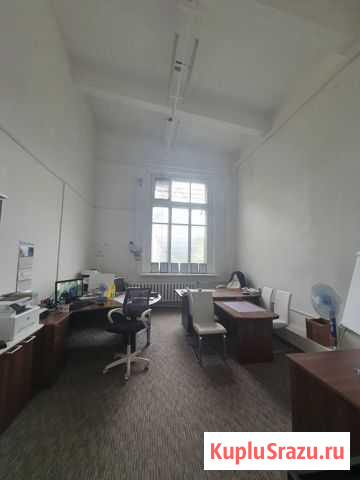 Производство у метро, 1 этаж, кранбалка, 390 кв.м. Санкт-Петербург - изображение 3