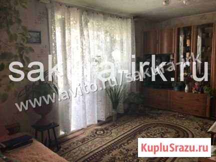 2-комнатная квартира, 44.5 м², 8/9 эт. на продажу в Ангарске Ангарск - изображение 2