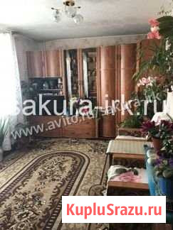 2-комнатная квартира, 44.5 м², 8/9 эт. на продажу в Ангарске Ангарск - изображение 1