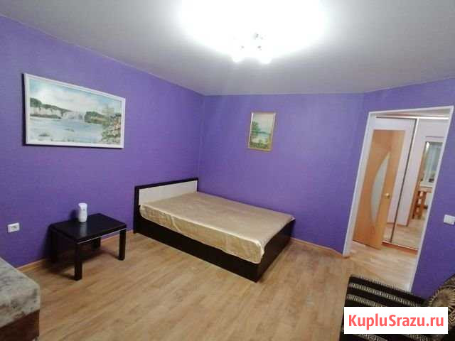 1-комнатная квартира, 35 м², 11/12 эт. в аренду посуточно в Уфе Уфа - изображение 2