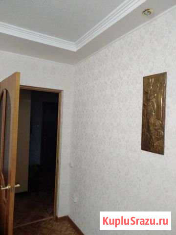 3-комнатная квартира, 56 м², 1/2 эт. на продажу в Шолоховском Шолоховский - изображение 2