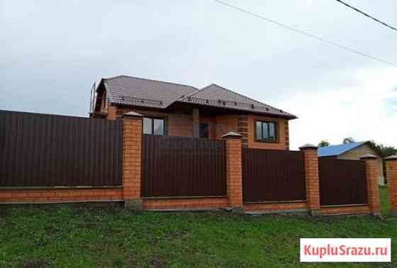 Дом 100 м² на участке 15 сот. на продажу в Майском Белгородской области Майский