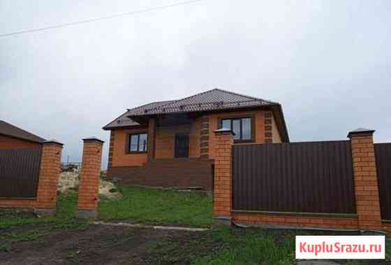 Дом 100 м² на участке 15 сот. на продажу в Майском Белгородской области Майский