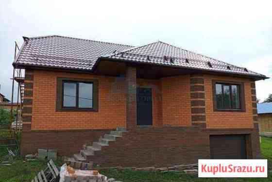 Дом 100 м² на участке 15 сот. на продажу в Майском Белгородской области Майский