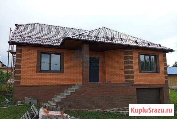 Дом 100 м² на участке 15 сот. на продажу в Майском Белгородской области Майский - изображение 3