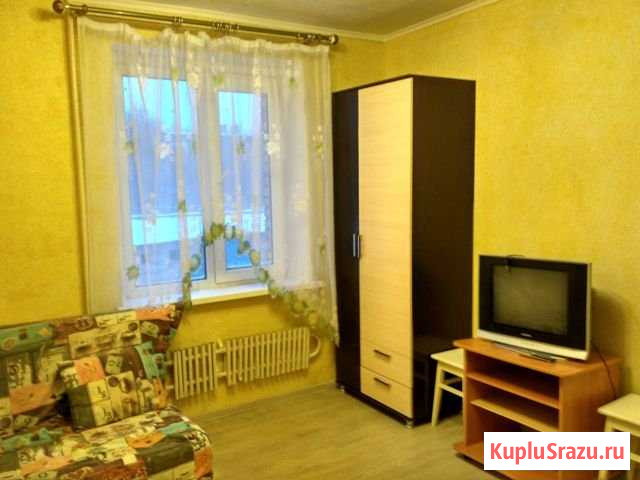 Комната 12 м² в 2-ком. кв., 6/9 эт. на продажу в Ростове-на-Дону Ростов-на-Дону - изображение 1