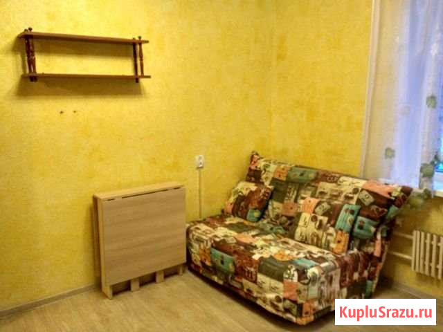 Комната 12 м² в 2-ком. кв., 6/9 эт. на продажу в Ростове-на-Дону Ростов-на-Дону - изображение 2