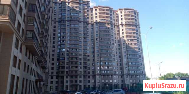 2-комнатная квартира, 55.7 м², 4/24 эт. на продажу в Нижнем Новгороде Нижний Новгород - изображение 1