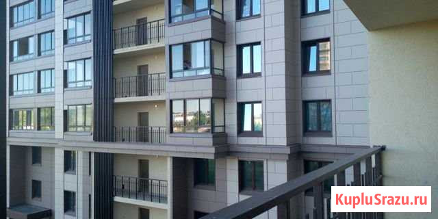 2-комнатная квартира, 55.7 м², 4/24 эт. на продажу в Нижнем Новгороде Нижний Новгород - изображение 3