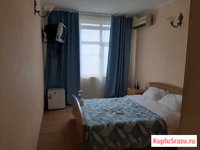 1-комнатная квартира, 22 м², 2/3 эт. на продажу в Сочи Сочи - изображение 3