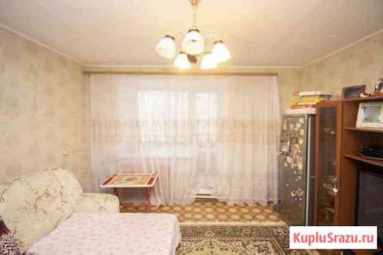 3-комнатная квартира, 66 м², 1/2 эт. на продажу в Боровском Боровский