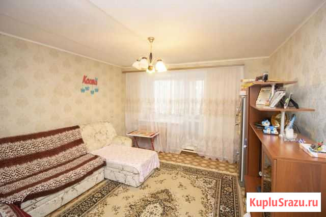 3-комнатная квартира, 66 м², 1/2 эт. на продажу в Боровском Боровский - изображение 3