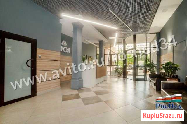 2-комнатная квартира, 94 м², 16/19 эт. на продажу в Волжском Волгоградской области Волжский - изображение 3