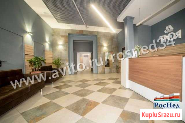 2-комнатная квартира, 94 м², 16/19 эт. на продажу в Волжском Волгоградской области Волжский - изображение 2
