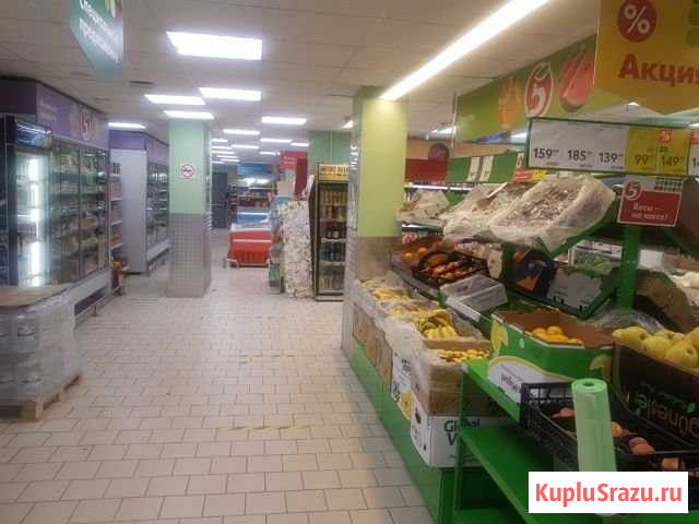 Готовый бизнес с федеральным арендатором, 266 кв.м. Тюмень - изображение 2