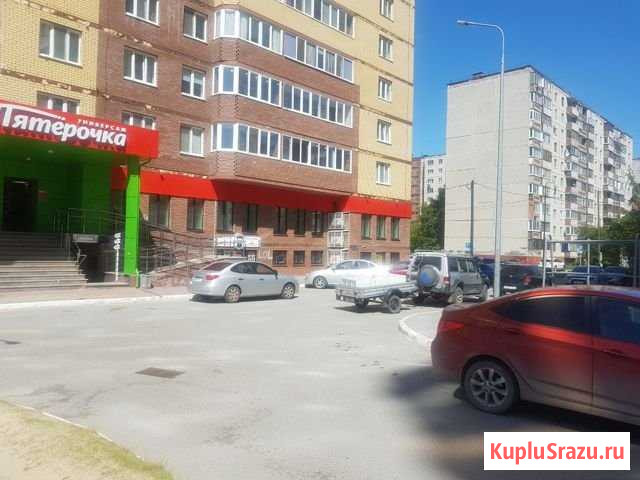 Готовый бизнес с федеральным арендатором, 266 кв.м. Тюмень - изображение 3