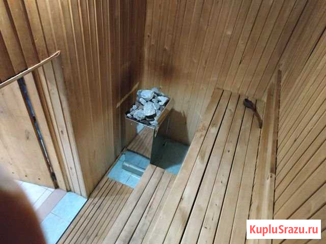 Коттедж 90 м² на участке 3 сот. в аренду посуточно в Ижевске Ижевск - изображение 2