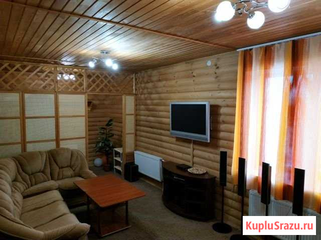 Коттедж 90 м² на участке 3 сот. в аренду посуточно в Ижевске Ижевск - изображение 3