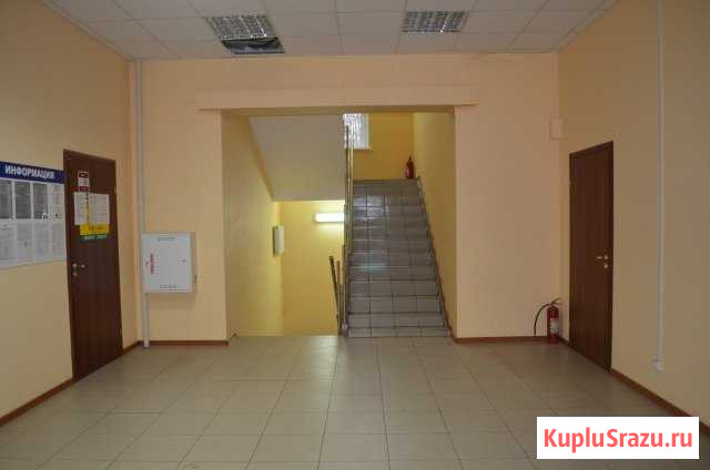 Офисное помещение, 18-86 кв.м. Королев - изображение 1