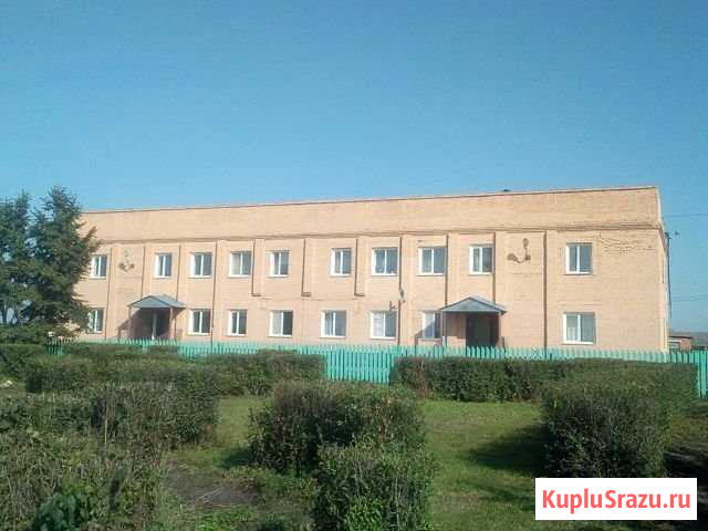 Квартира-студия, 27 м², 1/2 эт. на продажу в Промышленной Промышленная - изображение 1