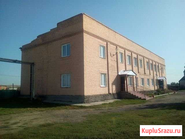 Квартира-студия, 27 м², 1/2 эт. на продажу в Промышленной Промышленная - изображение 2