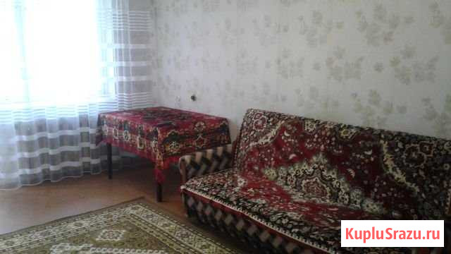 1-комнатная квартира, 32 м², 3/5 эт. в аренду на длительный срок в Рязани Рязань - изображение 3