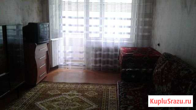 1-комнатная квартира, 32 м², 3/5 эт. в аренду на длительный срок в Рязани Рязань - изображение 2