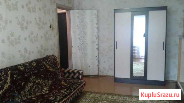 1-комнатная квартира, 32 м², 3/5 эт. в аренду на длительный срок в Рязани Рязань - изображение 1