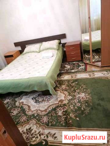1-комнатная квартира, 40 м², 5/9 эт. в аренду посуточно в Новом Уренгое Новый Уренгой - изображение 3