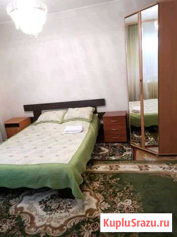 1-комнатная квартира, 40 м², 5/9 эт. в аренду посуточно в Новом Уренгое Новый Уренгой - изображение 2