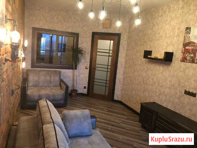 1-комнатная квартира, 38.3 м², 5/5 эт. на продажу в Петрозаводске Петрозаводск - изображение 3