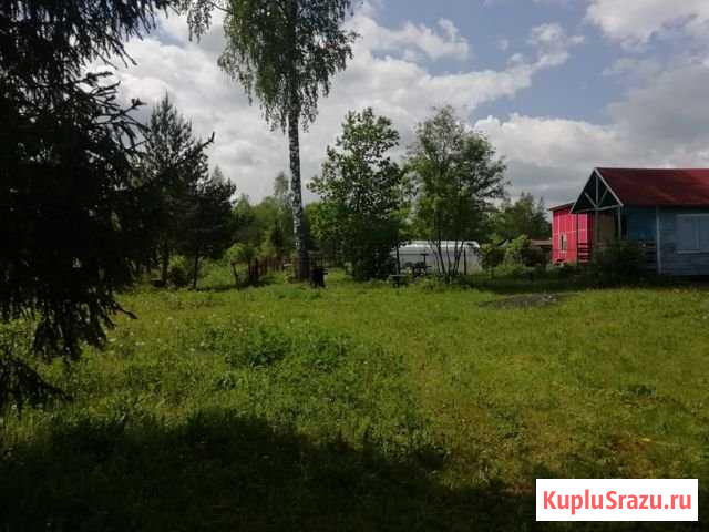 Дача 20 м² на участке 11 сот. на продажу в Александрове Александров - изображение 1