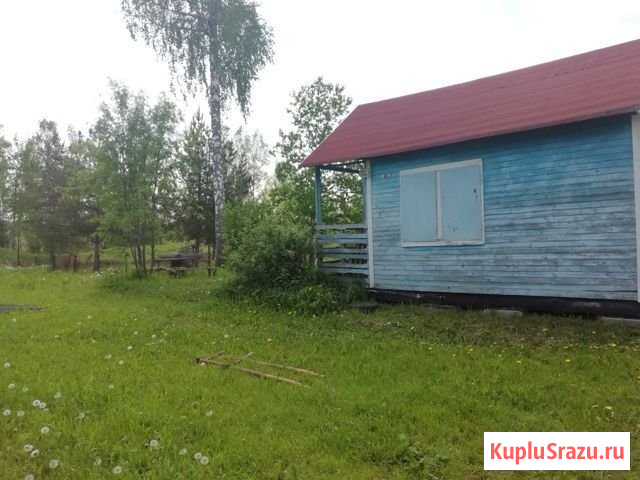 Дача 20 м² на участке 11 сот. на продажу в Александрове Александров - изображение 2